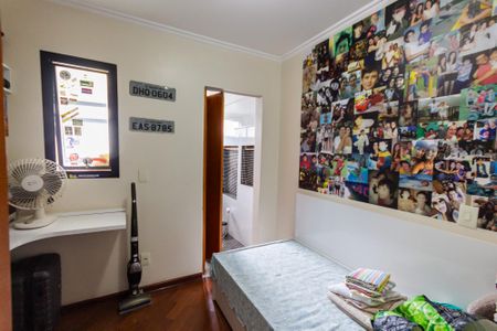 Apartamento à venda com 146m², 3 quartos e 4 vagas Apartamento à venda com 146m², 3 quartos e 4 vagasSuíte 1