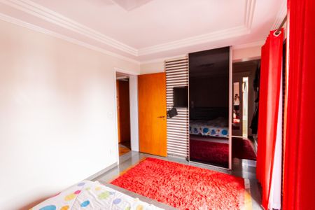 Apartamento à venda com 146m², 3 quartos e 4 vagas Apartamento à venda com 146m², 3 quartos e 4 vagasSuíte 2