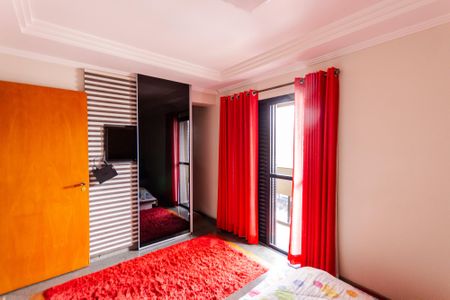 Apartamento à venda com 146m², 3 quartos e 4 vagas Apartamento à venda com 146m², 3 quartos e 4 vagasSuíte 2