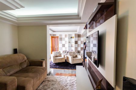 Apartamento à venda com 146m², 3 quartos e 4 vagas Apartamento à venda com 146m², 3 quartos e 4 vagasSala