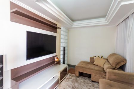 Apartamento à venda com 146m², 3 quartos e 4 vagas Apartamento à venda com 146m², 3 quartos e 4 vagasSala