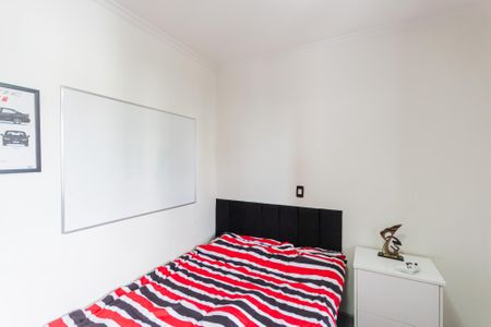 Apartamento à venda com 146m², 3 quartos e 4 vagas Apartamento à venda com 146m², 3 quartos e 4 vagasQuarto 1