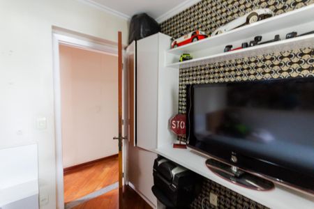 Apartamento à venda com 146m², 3 quartos e 4 vagas Apartamento à venda com 146m², 3 quartos e 4 vagasSuíte 1