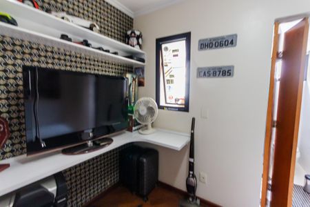 Apartamento à venda com 146m², 3 quartos e 4 vagas Apartamento à venda com 146m², 3 quartos e 4 vagasSuíte 1