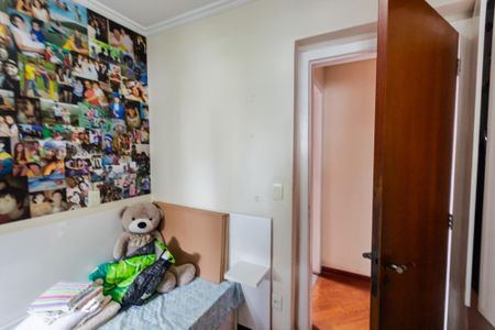 Apartamento à venda com 146m², 3 quartos e 4 vagas Apartamento à venda com 146m², 3 quartos e 4 vagasSuíte 1