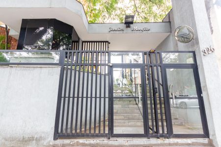 Apartamento à venda com 146m², 3 quartos e 4 vagas Apartamento à venda com 146m², 3 quartos e 4 vagasFachada