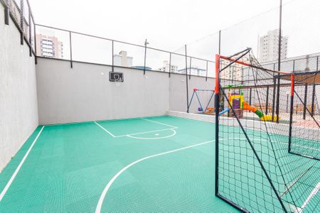 Apartamento à venda com 146m², 3 quartos e 4 vagas Apartamento à venda com 146m², 3 quartos e 4 vagasQuadra Esportiva