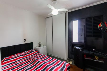 Apartamento à venda com 146m², 3 quartos e 4 vagas Apartamento à venda com 146m², 3 quartos e 4 vagasQuarto 1