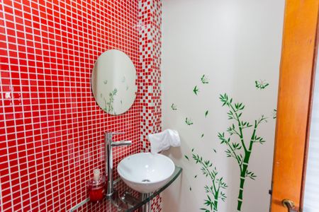 Apartamento à venda com 146m², 3 quartos e 4 vagas Apartamento à venda com 146m², 3 quartos e 4 vagasLavabo