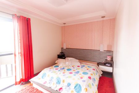 Apartamento à venda com 146m², 3 quartos e 4 vagas Apartamento à venda com 146m², 3 quartos e 4 vagasSuíte 2