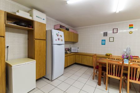 Casa à venda com 191m², 4 quartos e 3 vagasCozinha