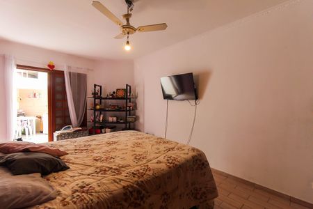 Casa à venda com 191m², 4 quartos e 3 vagasQuarto 2