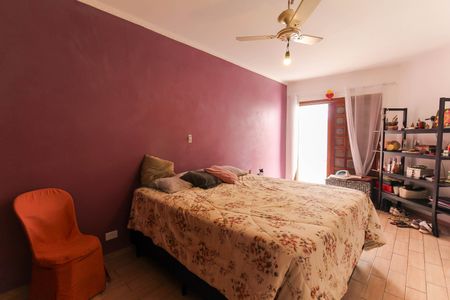 Casa à venda com 191m², 4 quartos e 3 vagasQuarto 2