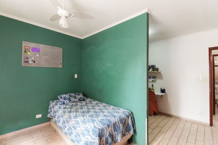 Casa à venda com 191m², 4 quartos e 3 vagasQuarto 3