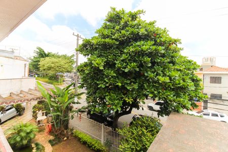 Casa à venda com 191m², 4 quartos e 3 vagasVista Quarto 3