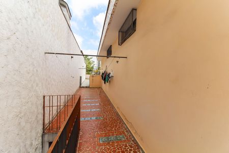 Casa à venda com 191m², 4 quartos e 3 vagascorredor