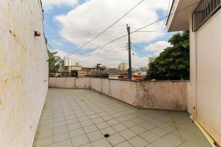 Casa à venda com 191m², 4 quartos e 3 vagasVaranda