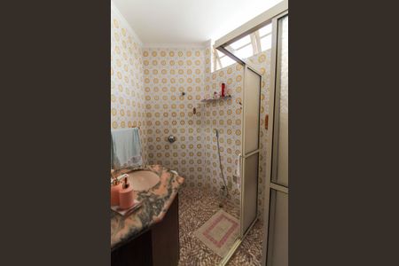 Casa à venda com 191m², 4 quartos e 3 vagasBanheiro Da Suíte