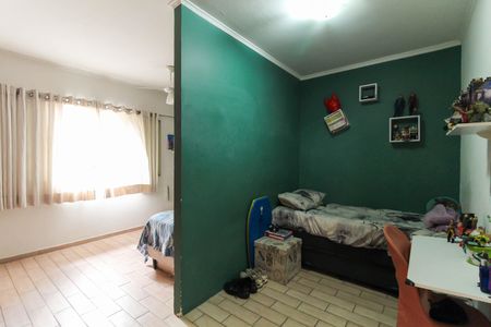 Casa à venda com 191m², 4 quartos e 3 vagasQuarto 3
