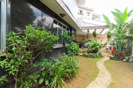 Casa à venda com 191m², 4 quartos e 3 vagasQuintal