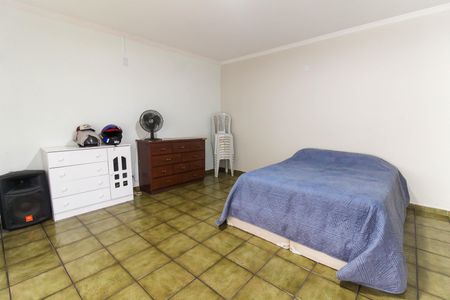 Casa à venda com 191m², 4 quartos e 3 vagasQuarto 1