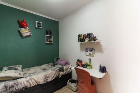 Casa à venda com 191m², 4 quartos e 3 vagasQuarto 3