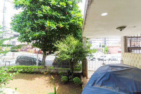 Casa à venda com 191m², 4 quartos e 3 vagasVista Do Quarto 1