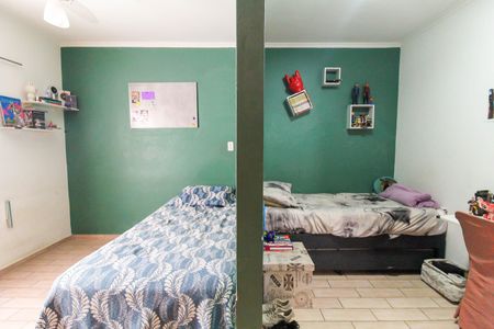 Casa à venda com 191m², 4 quartos e 3 vagasQuarto 3