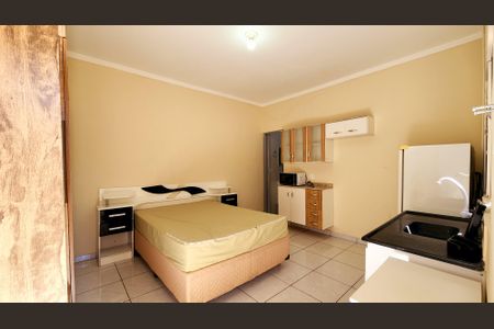 Studio para alugar com 35m², 1 quarto e sem vaga Studio para alugar com 35m², 1 quarto e sem vagaStudio