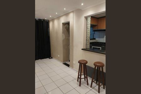 Apartamento à venda com 68m², 2 quartos e 1 vaga