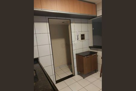 Apartamento à venda com 68m², 2 quartos e 1 vaga