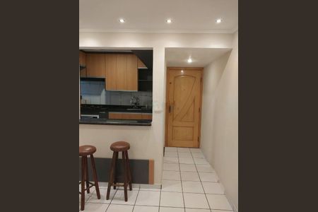 Apartamento à venda com 68m², 2 quartos e 1 vaga