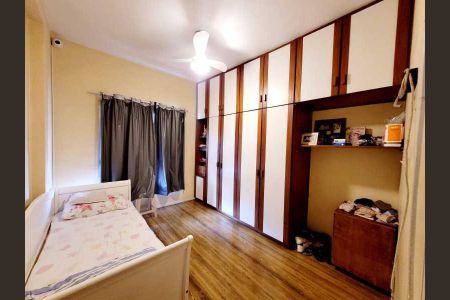 Apartamento à venda com 110m², 3 quartos e 1 vaga