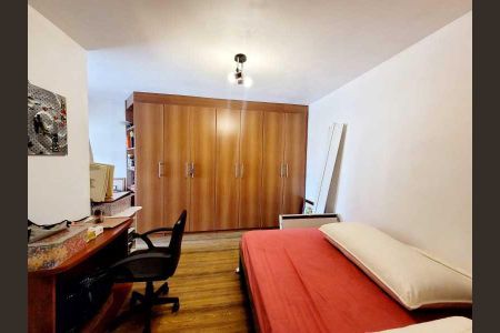 Apartamento à venda com 110m², 3 quartos e 1 vaga