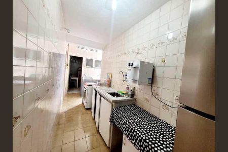Apartamento à venda com 110m², 3 quartos e 1 vaga