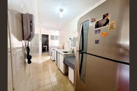 Apartamento à venda com 110m², 3 quartos e 1 vaga