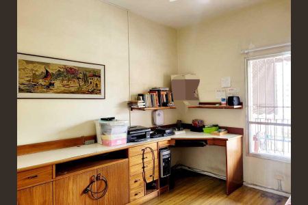 Apartamento à venda com 110m², 3 quartos e 1 vaga