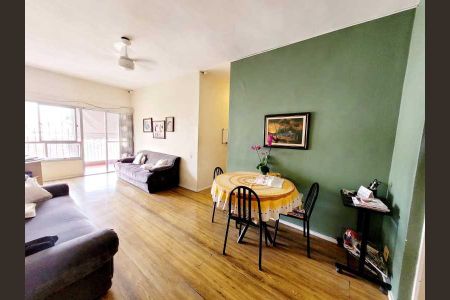 Apartamento à venda com 110m², 3 quartos e 1 vaga