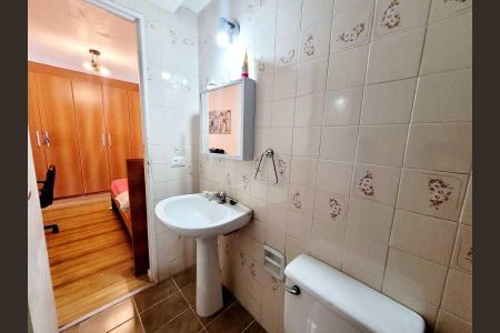 Apartamento à venda com 110m², 3 quartos e 1 vaga