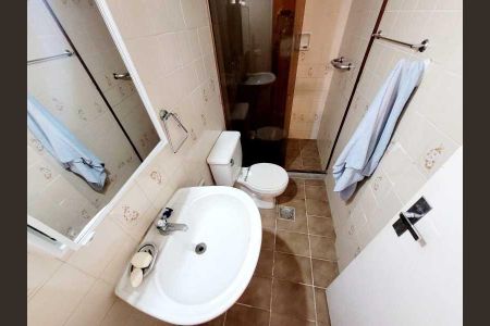 Apartamento à venda com 110m², 3 quartos e 1 vaga