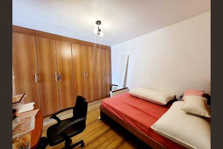 Apartamento à venda com 110m², 3 quartos e 1 vaga