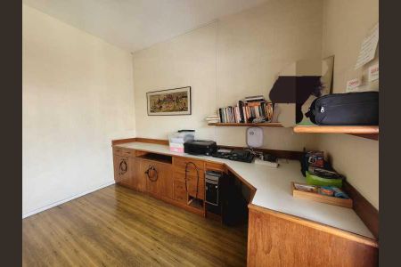 Apartamento à venda com 110m², 3 quartos e 1 vaga