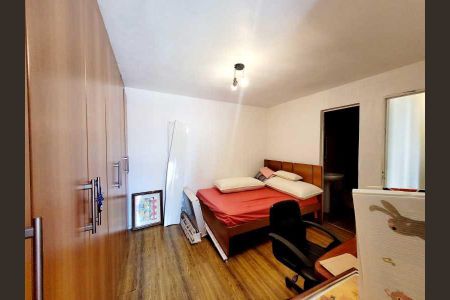 Apartamento à venda com 110m², 3 quartos e 1 vaga