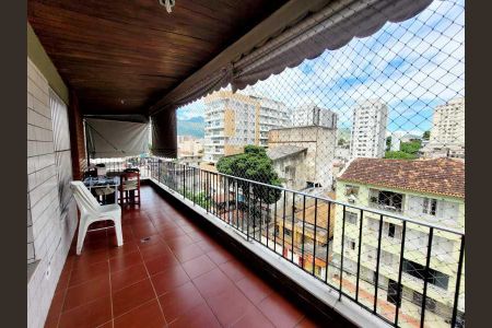 Apartamento à venda com 110m², 3 quartos e 1 vaga