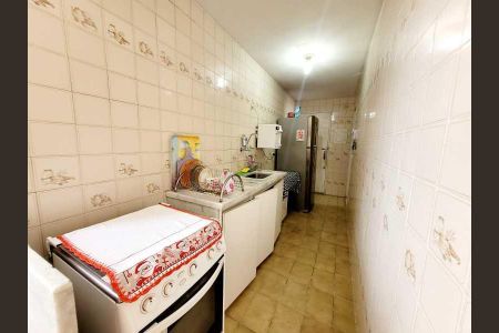 Apartamento à venda com 110m², 3 quartos e 1 vaga