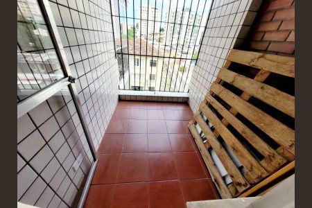 Apartamento à venda com 110m², 3 quartos e 1 vaga
