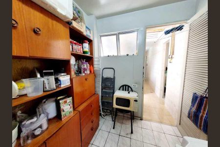 Apartamento à venda com 110m², 3 quartos e 1 vaga