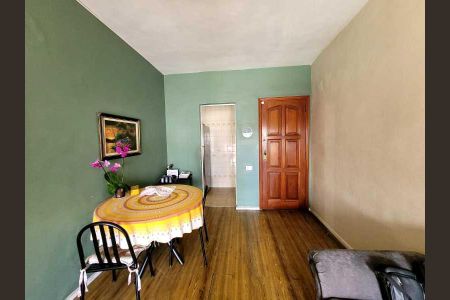 Apartamento à venda com 110m², 3 quartos e 1 vaga