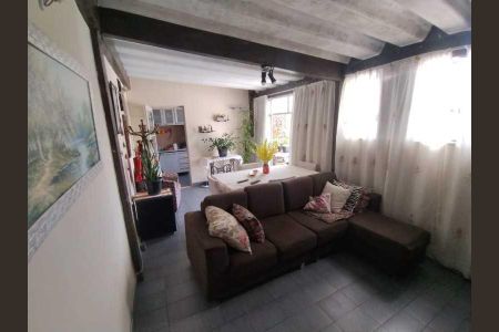 Casa de condomínio à venda com 176m², 3 quartos e 1 vaga