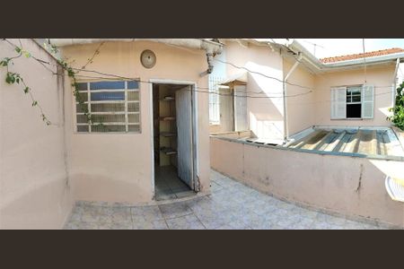 Casa à venda com 165m², 3 quartos e 2 vagas